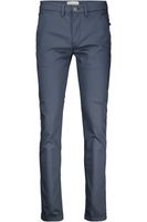 Chino Riser Blauw