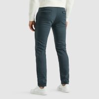 Chino Riser Blauw