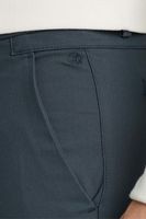 Chino Riser Blauw