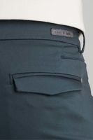 Chino Riser Blauw