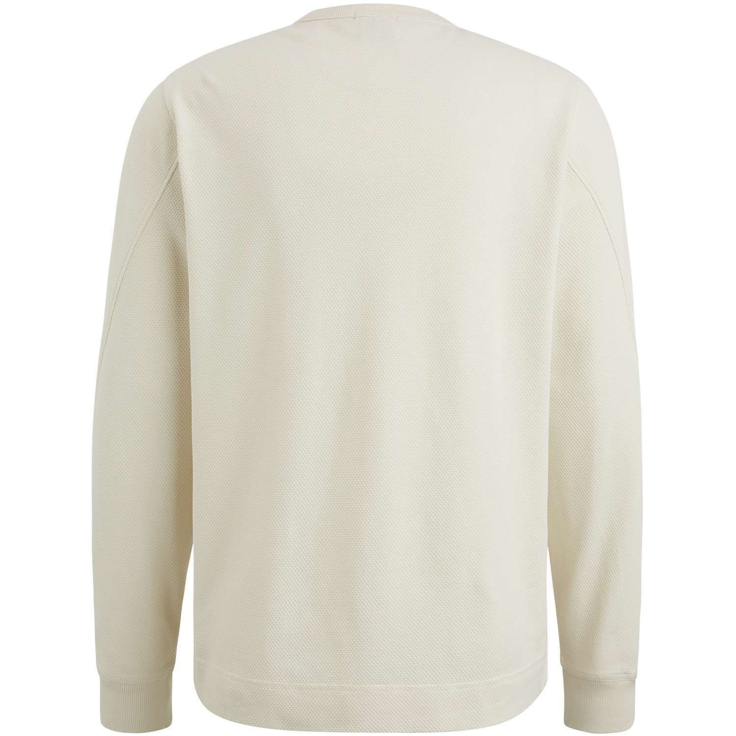 Cast Iron Longsleeve Crème