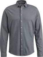 Long Sleeve Shirt CF Tec 2 Tone Pi Zwart