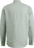 Long Sleeve Shirt Co Li Dobby Groen