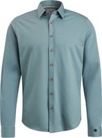 Long Sleeve Shirt Twill Jersey 2 t Groen