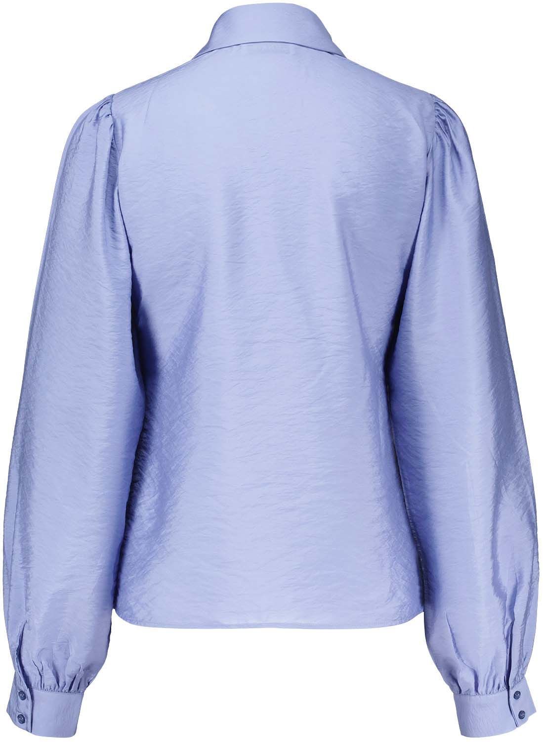 Catwalk Junkie Blouse Cora Blauw