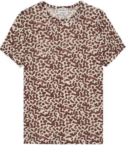 Catwalk Junkie TS WILD THINGS Bruin