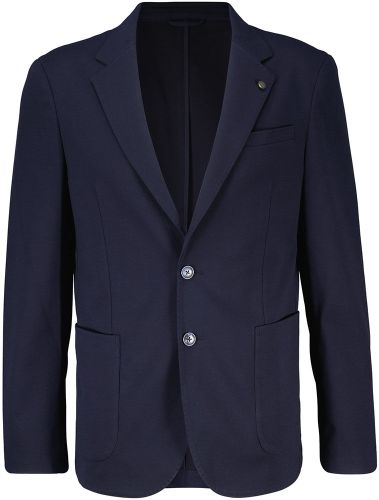 Cavallaro Napoli Jacket Zeradino  Blauw