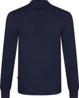 Pullover Milacio Blauw