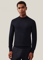 Pullover Milacio Blauw