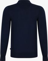 Pullover Saronno Blauw