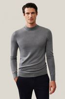 Pullover Saronno Wit