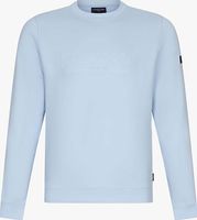 Sweater Beciano Blauw