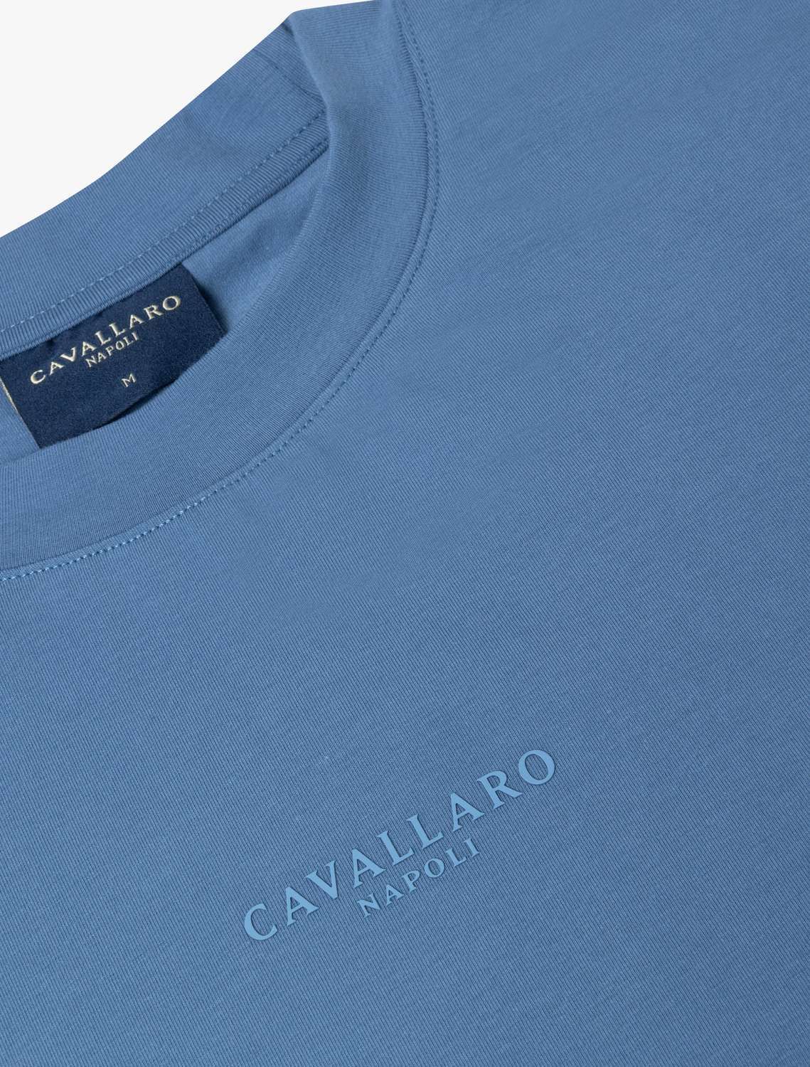 Cavallaro Napoli 