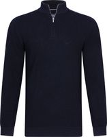 Pullover Corinaldo Blauw