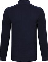 Pullover Corinaldo Blauw