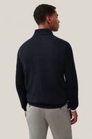 Pullover Corinaldo Blauw