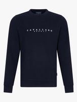 Sweater Cavezzio Blauw