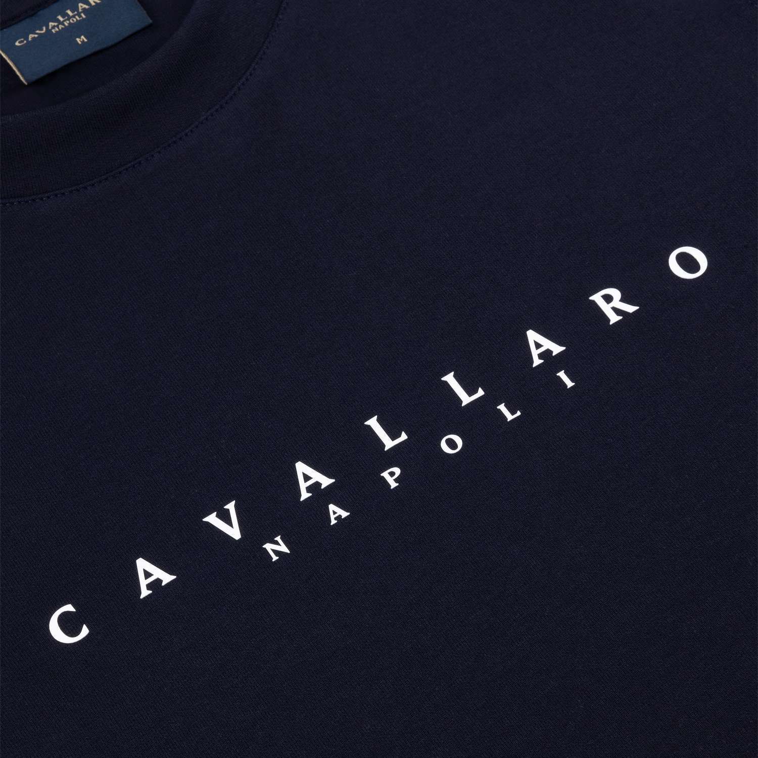 Cavallaro Napoli 