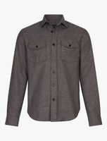 Overshirt Castinio  Bruin