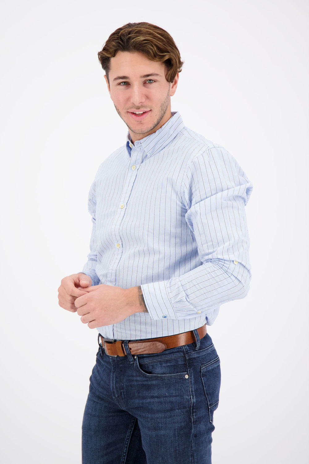 Legend Riem Cognac Legend Riem Cognac