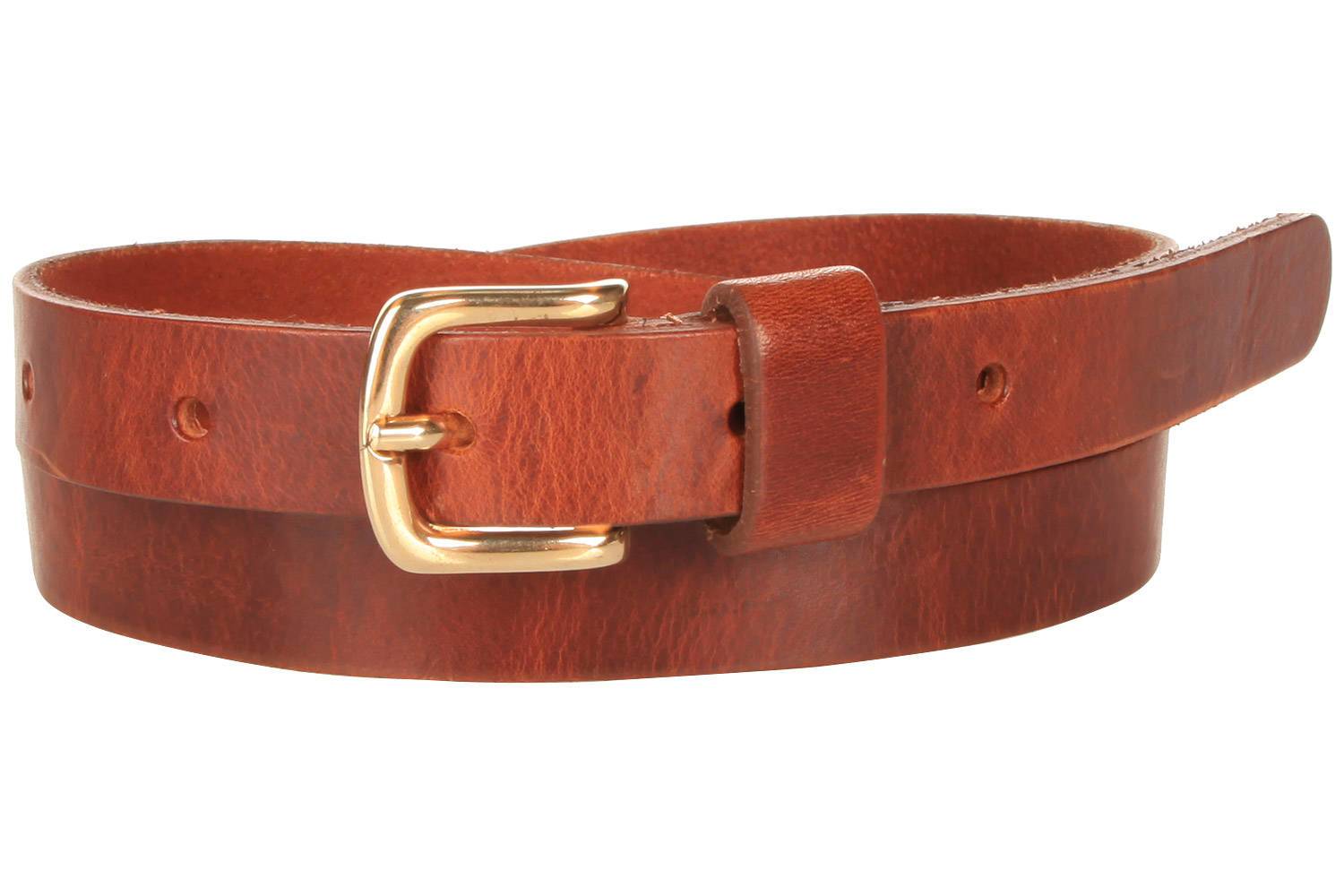 Legend Riem Cognac Bruin Legend Riem Cognac Bruin