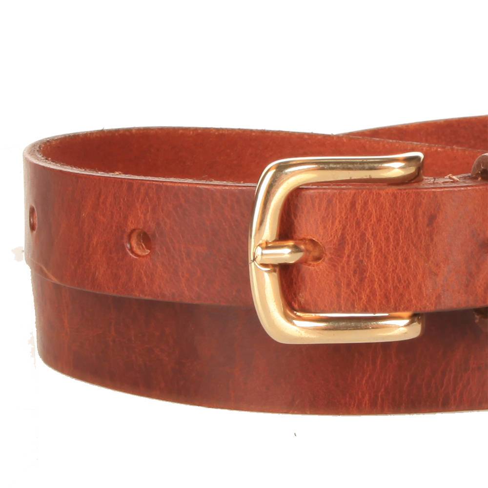 Legend Riem Cognac Bruin Legend Riem Cognac Bruin