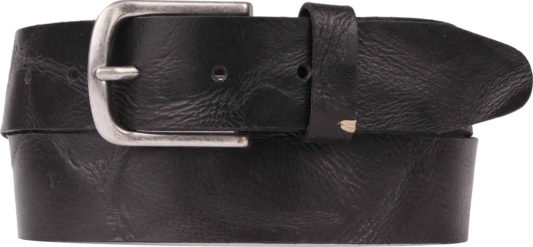 Legend Riem Zwart Legend Riem Zwart