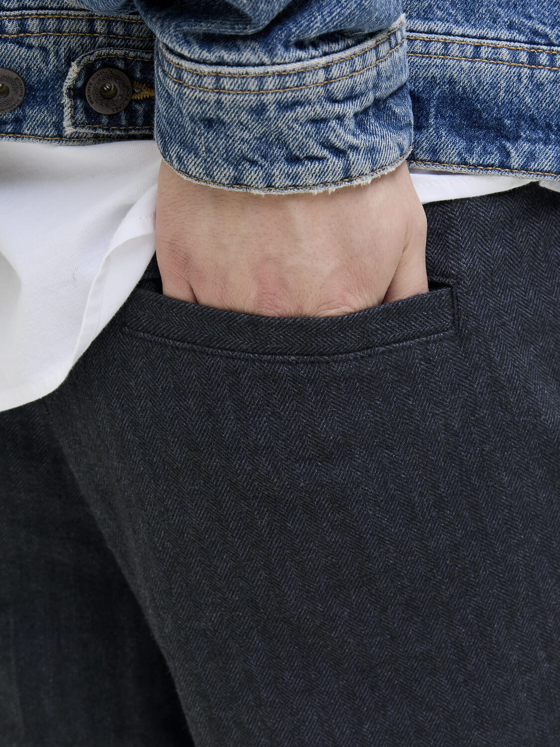 Jack & Jones  Jack & Jones