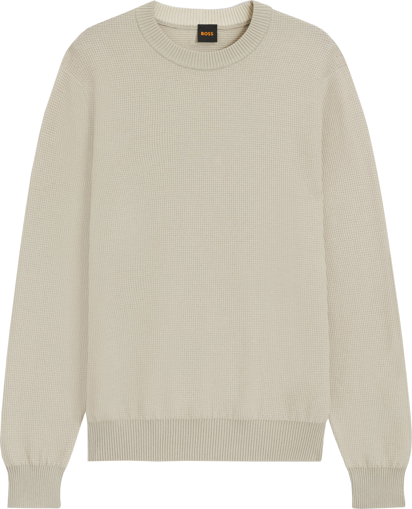 Trui Klapok Beige  Trui Klapok Beige