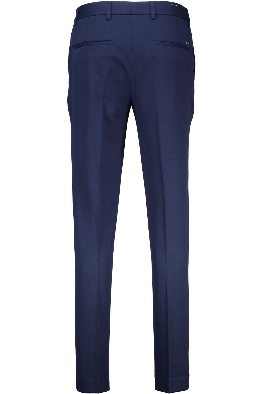 Scotch & Soda Chino Mott Blauw Scotch & Soda Chino Mott Blauw