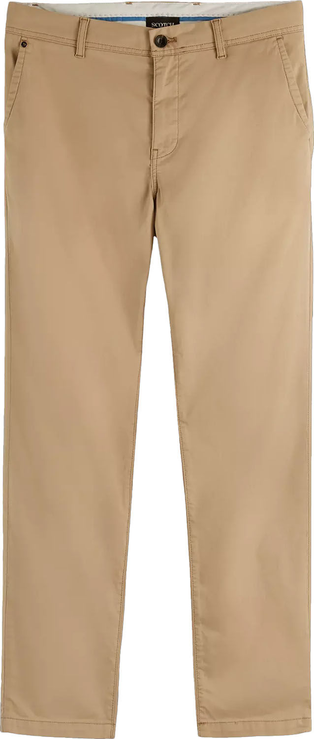 Scotch - soda chino stuart - Kleding online kopen Scotch - soda chino stuart - Kleding online kopen