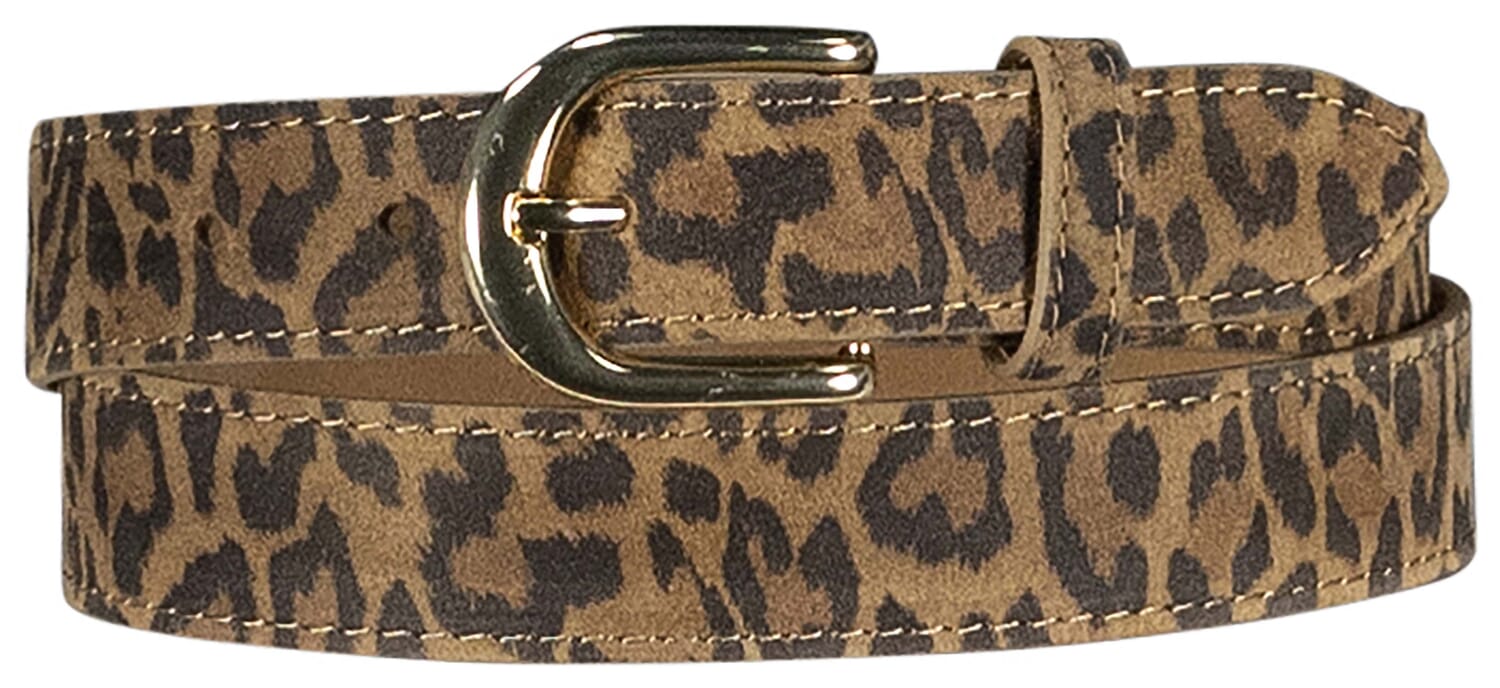 Suus belt suede Beige  Suus belt suede Beige