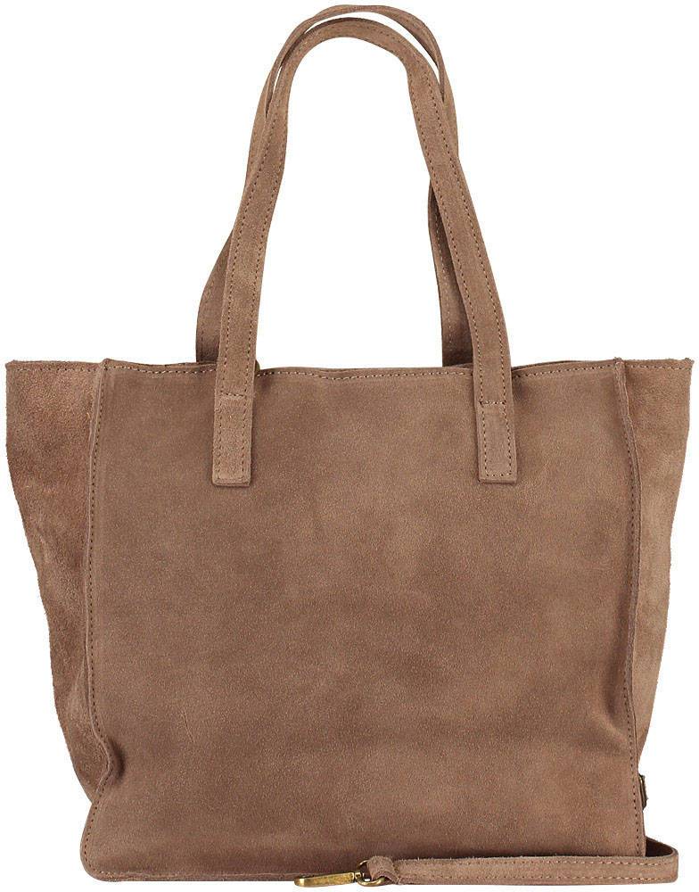 Bomont Tas Cleo Taupe Bomont Tas Cleo Taupe