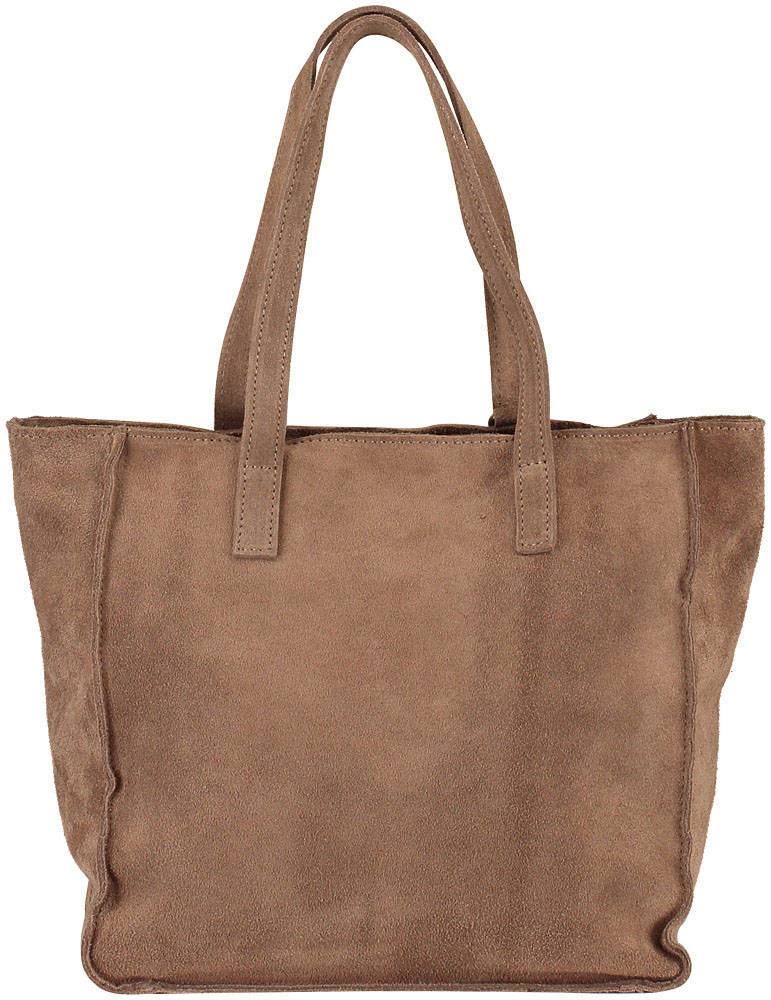 Bomont Tas Cleo Taupe Bomont Tas Cleo Taupe