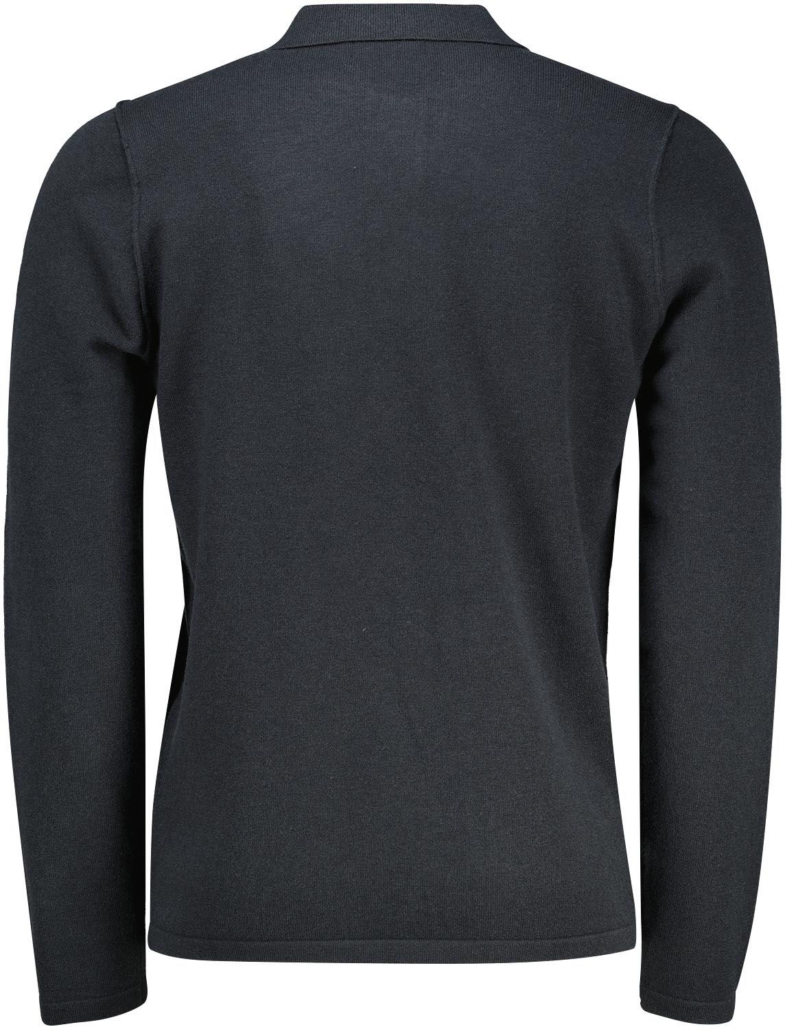 Butcher Of Blue Polo Clifden Legergroen  Butcher Of Blue Polo Clifden Legergroen