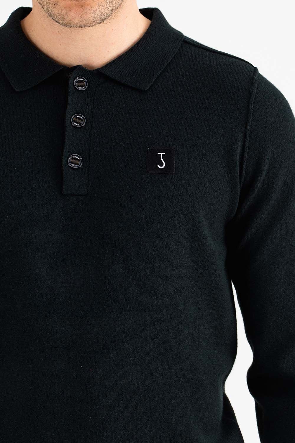 Butcher Of Blue Polo Clifden Legergroen  Butcher Of Blue Polo Clifden Legergroen