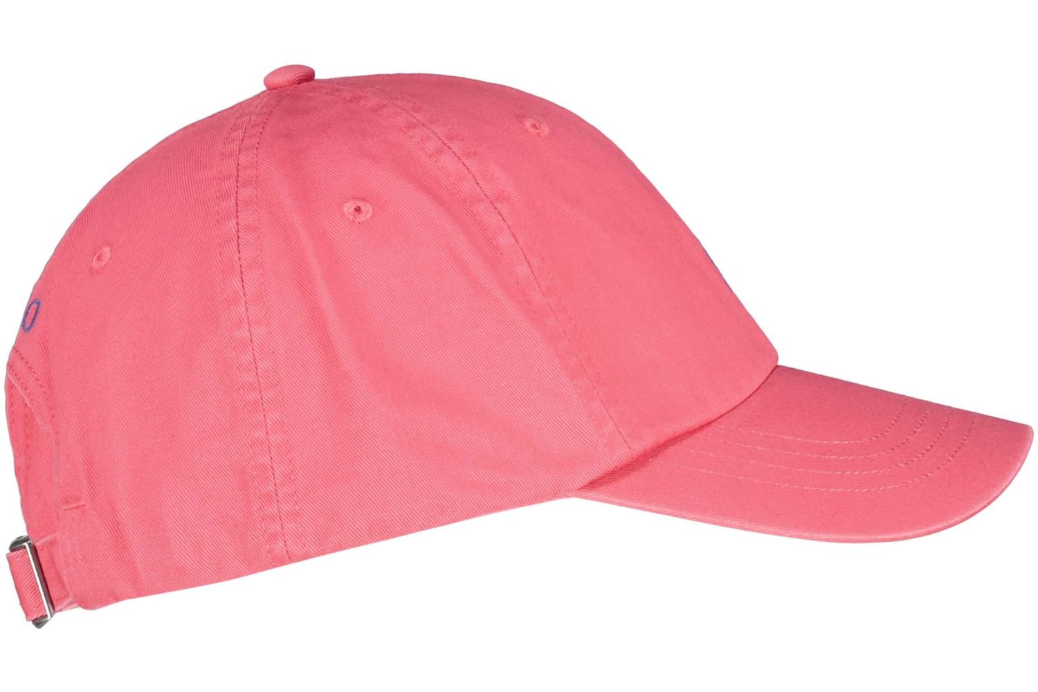 Polo Ralph Lauren Cap Rood  Polo Ralph Lauren Cap Rood