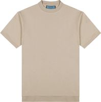 T-Shirt Freedom Fit  Beige