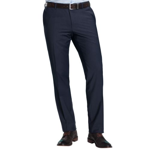 Club Of Gents Hose/Trousers CG Archiebald Blauw