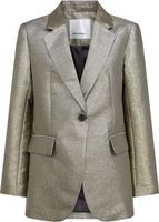 sparklecc sis blazer Geel