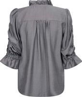 Blouse Hera Frill Grijs