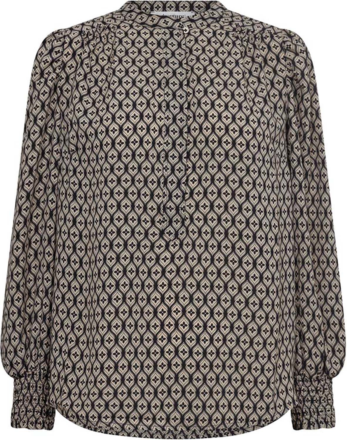 Co'couture  Blouse Laura Zwart