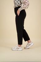 volacc cigarette pant Zwart