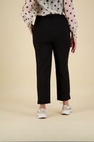 volacc cigarette pant Zwart