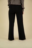 Pantalon Vola long Zwart