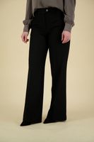 Pantalon Vola long Zwart