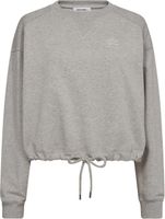 Sweater Clean Grijs