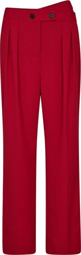 Co'couture Pantalon Cadeau cc Rood