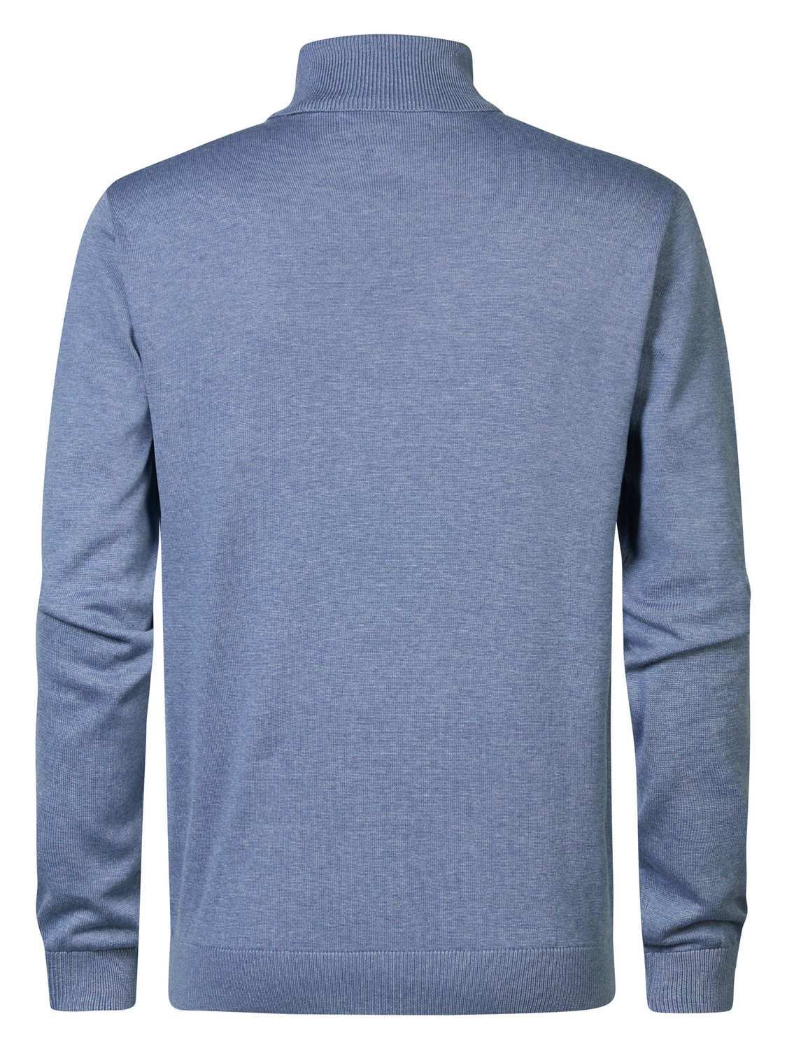 Petrol Coltrui Basic Blauw Petrol Coltrui Basic Blauw