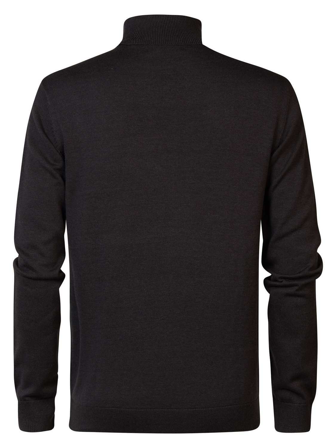 Petrol Coltrui Basic Zwart Petrol Coltrui Basic Zwart